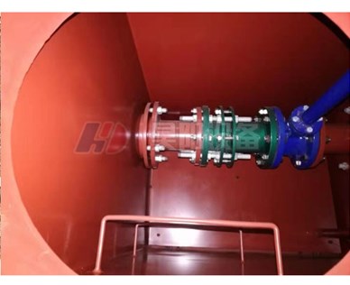 遼陽(yáng)鋼制消防井施工時(shí)應(yīng)注意什么？